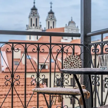 Traku Old Town Apartment Vilnius