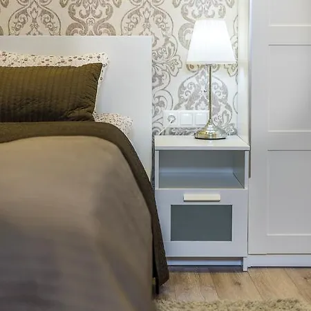Traku Old Town Apartment *