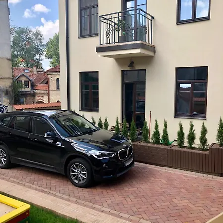 Traku Old Town Apartment